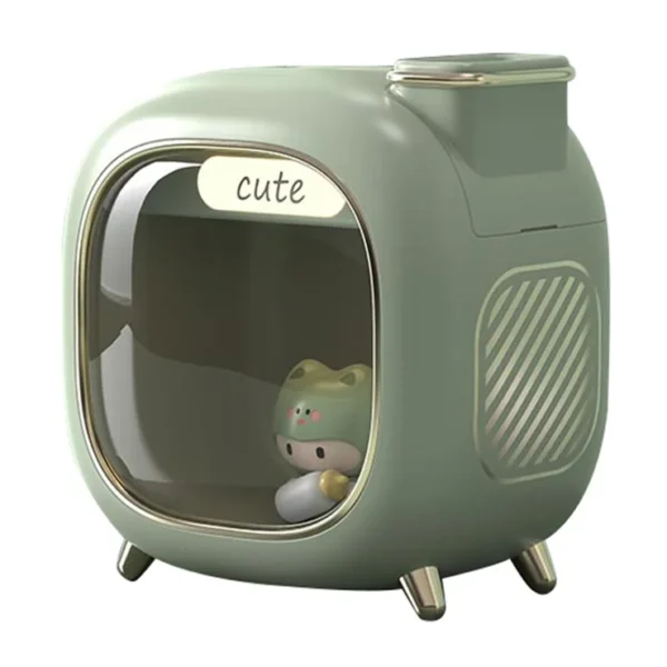 Humidificador 500ml A330 Humidificador 500ml A330