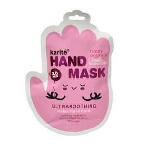 Mascarilla para manos