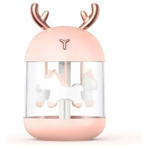 Humidifier Rabbit Humidificador