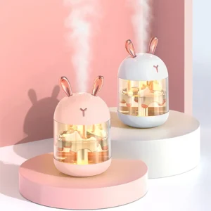 Humidifier Rabbit Humidificador