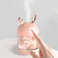 Humidifier Rabbit Humidificador