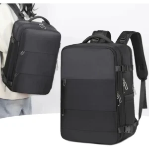 Mochila Bolso Viaje Bolsillo Valija