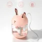 Humidifier Rabbit Humidificador