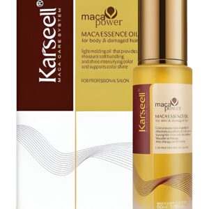 Aceite de esencia de maca oil 50ML Karseell