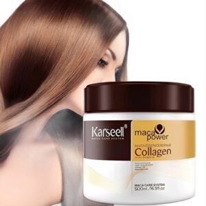 Mascarilla Capilar Karseell Maca Power Collagen 500ml