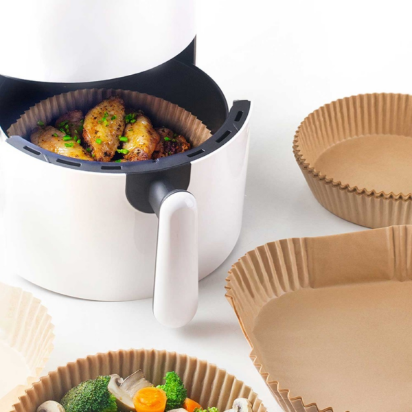 paste_20251221134615.png 20x4.5CM CUADRADO 100 Pcs Papel para freidora de aire