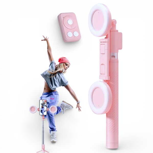 tripode-Photoroom_1.jpg Soporte para celular de 1,7 m con palo selfie y control remoto Soporte para celular de 1,7 m con palo selfie y control remoto, doble luz