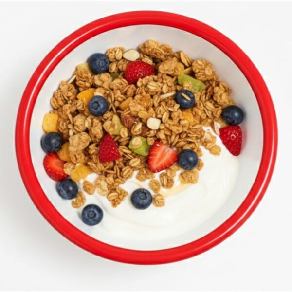 bowl-Photoroom_2.jpg BOWL ENLOZADO 14x7 BLANCO BORDE ROJO WJ-207R3