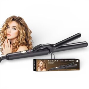 RIZADOR BUCLERA DE PELO SOKANY SK-JFB-675B