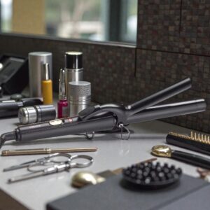 RIZADOR BUCLERA DE PELO SOKANY SK-JFB-675B