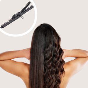 RIZADOR BUCLERA DE PELO SOKANY SK-JFB-675B