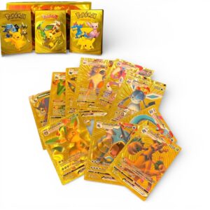 x25 Carta pokemon