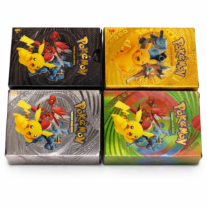 x25 Carta pokemon