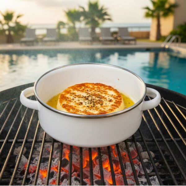 cazuela-Photoroom_1.jpg CAZUELA ENLOZADA BLANCA 14X5.2 WJ-208