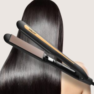 PLANCHA ALISADOR DE PELO SOKANY SK-916