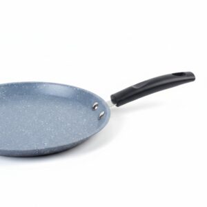 SET SARTEN 24+ 26CM + PANQUEQUERA 22CM