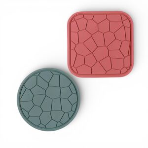 SOPORTE SILICONA
