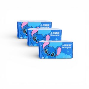 PACK X8 TOALLITA DESCADABLE