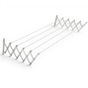 Tender Extensible de Pared Acordeón 80cm - vista 4