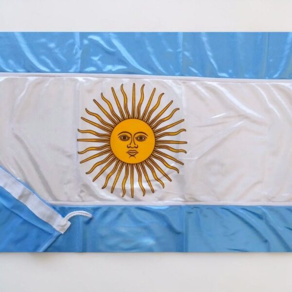 bandera-argentina-120x78cm-arg1879-3 BANDERA ARGENTINA 120X78CM ARG1879 - Imagen 3