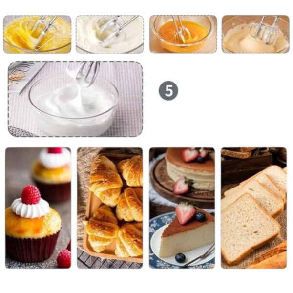 batidora-manual-electrica-3-in-1-sk-02017-sokany-800w-2 Batidora Manual Electrica 3 in 1 Sk-02017 Sokany 800w - Imagen 2