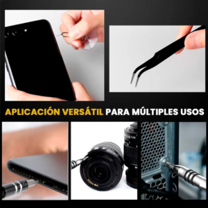 KIT DE HERRAMIENTAS - Imagen 2