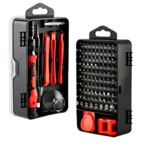 KIT DE HERRAMIENTAS - Imagen 4