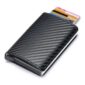 TARJETERO RFIT BILLETERA CARBONO - Imagen 3