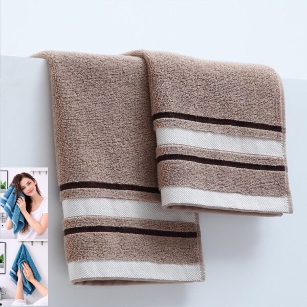 toalla-de-mano-blanco-oriental-40x70-3 Toalla de Mano Blanco Oriental 40X70 - Imagen 3