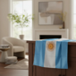 BANDERA ARGENTINA 120X78CM ARG1879 - Imagen 2