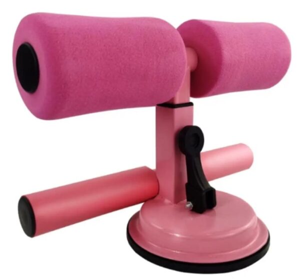 Soporte Maquina Ejercitador Abdominal