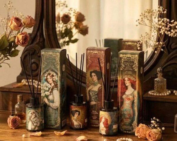 tao perfume aroma diffuser