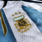 Camiseta Seleccion Argentina Calidad Premium