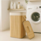 cesto bambu rectangular-Photoroom