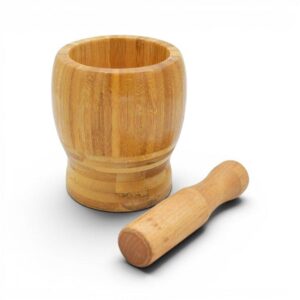 MORTETO MADERA
