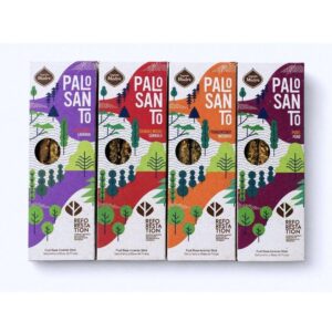 Sahumerio Reforestation Sagrada Madre