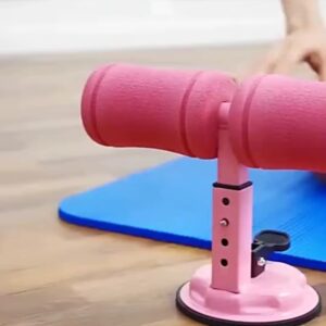 Soporte Maquina Ejercitador Abdominal - Imagen 4