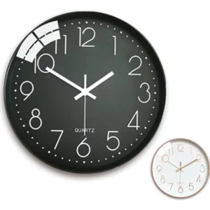 RELOJ DE PARED 25CM