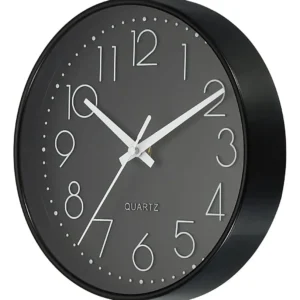 RELOJ DE PARED 25CM - Imagen 6