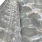 Alfombra De Baño Antideslizante Goma Para Bañera Ducha Tina - Imagen 2