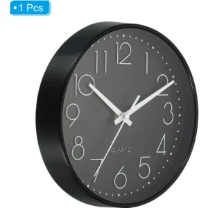 RELOJ DE PARED 25CM - Imagen 2