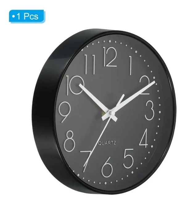 reloj-de-pared-25cm-2 RELOJ DE PARED 25CM - Imagen 2