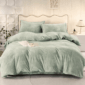 Juego Plush cama (2)