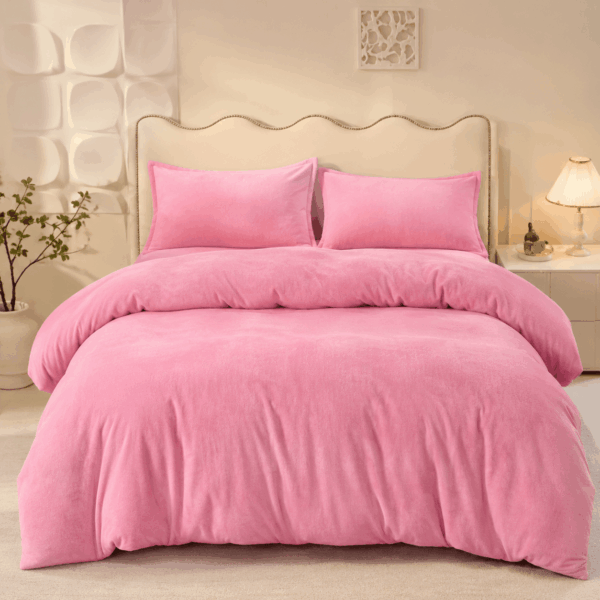 Juego Plush cama (3) Juego Plush cama (3)