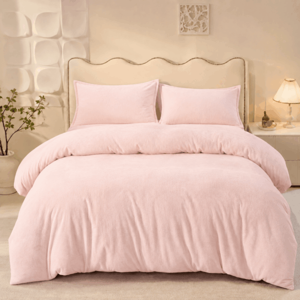Juego Plush cama (4) Juego Plush cama (4)