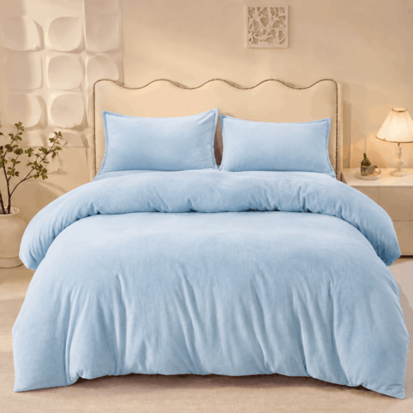Juego Plush cama (5) Juego Plush cama (5)