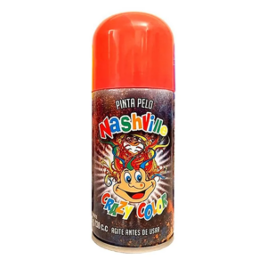 nashville pinta pelo 75g/130ml