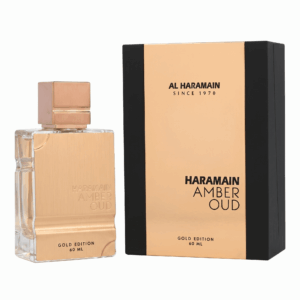 perfume arabe al haramain