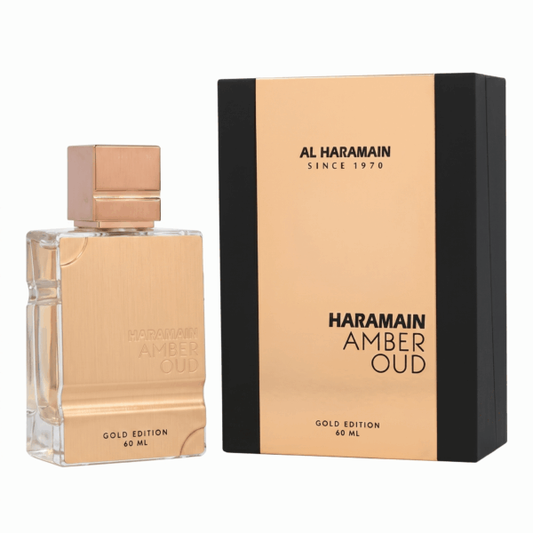perfume arabe al haramain