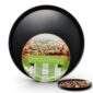 Pizzera Antiadherente Backen 26 Cm Premium